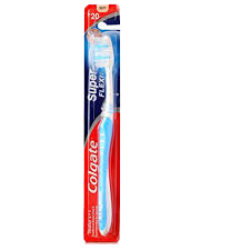 Colgate Super Flexi (Soft) Toothbrush 1N